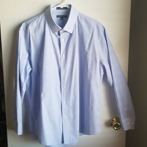 Mens dress shirt